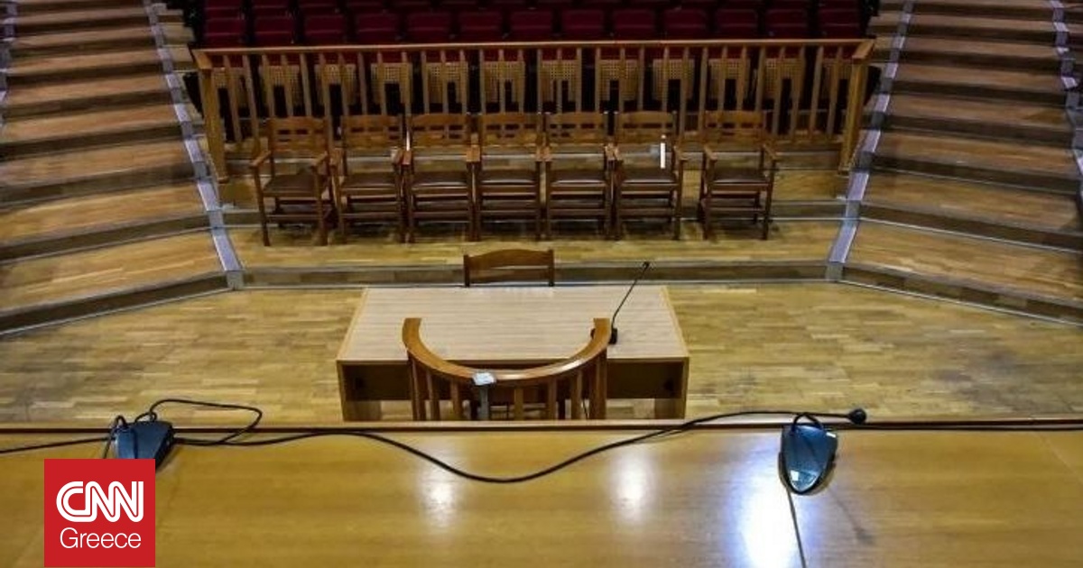 Tον Ιανουάριο η δίκη 52χρονης που διώκεται για τη δολοφονία του 60χρονου συζύγου της με υδράργυρο Tον Ιανουάριο η δίκη 52χρονης που διώκεται για τη δολοφονία του 60χρονου συζύγου της με υδράργυρο