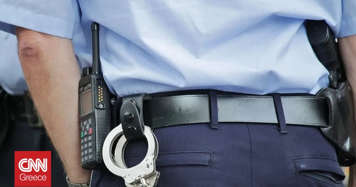 Πτολεμαΐδα: Συνελήφθη 59χρονη για λαθρεμπόριο καπνικών – Κατασχέθηκαν εκατοντάδες πακέτα τσιγάρα Πτολεμαΐδα: Συνελήφθη 59χρονη για λαθρεμπόριο καπνικών – Κατασχέθηκαν εκατοντάδες πακέτα τσιγάρα