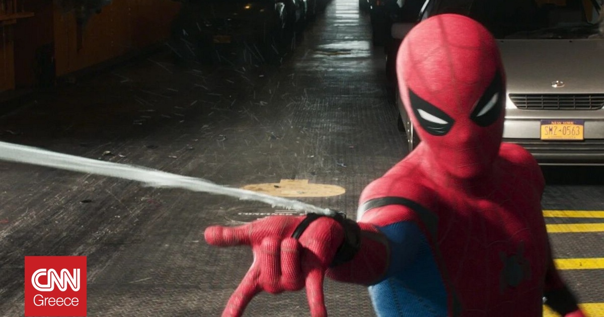 &Tau;&omicron; &tau;&rho;έ&iota;&lambda;&epsilon;&rho; &tau;&omicron;&upsilon; &laquo;Spider-Man: Brand New Day&raquo; &tau;&omicron; &delta;&eta;&mu;&omicron;&phi;&iota;&lambda;έ&sigma;&tau;&epsilon;&rho;&omicron; ό&lambda;&omega;&nu; &tau;&omega;&nu; &epsilon;&pi;&omicron;&chi;ώ&nu; &mu;&epsilon; 718,6 &epsilon;&kappa;&alpha;&tau;. &pi;&rho;&omicron;&beta;&omicron;&lambda;έ&sigmaf;