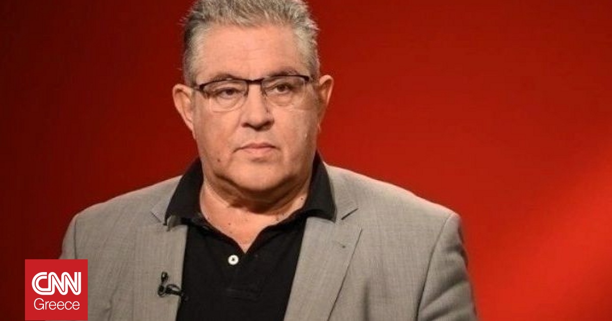 Κουτσούμπας: Θέληση και πίστη για τη νίκη έφεραν τα κορίτσια της Εθνικής Πόλο στην κορυφή του κόσμου Κουτσούμπας: Θέληση και πίστη για τη νίκη έφεραν τα κορίτσια της Εθνικής Πόλο στην κορυφή του κόσμου