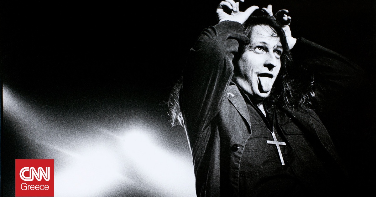 Επιστρέφουν στις συναυλίες οι Savatage... χωρίς τον Τζον Όλιβα