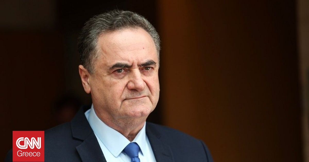 Ισραήλ: Ο υπουργός Άμυνας ενέκρινε το σχέδιο κατάληψης της Γάζας, επιστράτευσε 60.000 εφέδρους Ισραήλ: Ο υπουργός Άμυνας ενέκρινε το σχέδιο κατάληψης της Γάζας, επιστράτευσε 60.000 εφέδρους