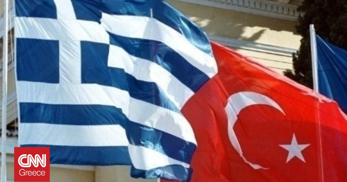Τουρκία για τα θαλάσσια πάρκα: Οι μονομερείς ενέργειες να αποφεύγονται στο Αιγαίο και στη Μεσόγειο Τουρκία για τα θαλάσσια πάρκα: Οι μονομερείς ενέργειες να αποφεύγονται στο Αιγαίο και στη Μεσόγειο