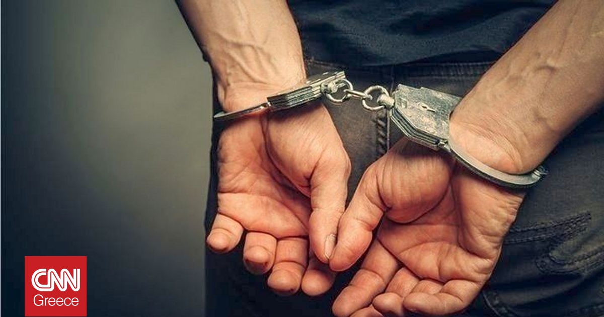 Προφυλακιστέοι κρίθηκαν ακόμη τέσσερις κατηγορούμενοι για το κύκλωμα απάτης με τον ΦΠΑ Προφυλακιστέοι κρίθηκαν ακόμη τέσσερις κατηγορούμενοι για το κύκλωμα απάτης με τον ΦΠΑ