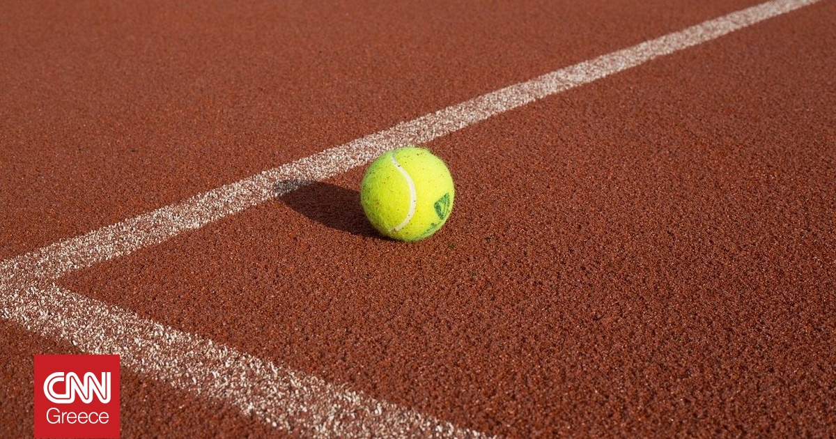 Η Αττική στο επίκεντρο του παγκόσμιου τένις – Πότε θα διεξαχθεί το Hellenic Championship ATP Η Αττική στο επίκεντρο του παγκόσμιου τένις – Πότε θα διεξαχθεί το Hellenic Championship ATP