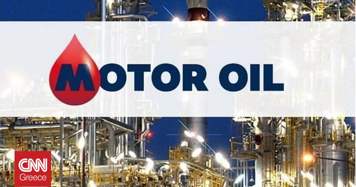 &Eta; Motor Oil &alpha;&pi;&omicron;&kappa;&tau;ά &mu;&epsilon;&iota;&omicron;&psi;&eta;&phi;&iota;&kappa;ό &pi;&omicron;&sigma;&omicron;&sigma;&tau;ό &sigma;&tau;&eta; Satori Analytics