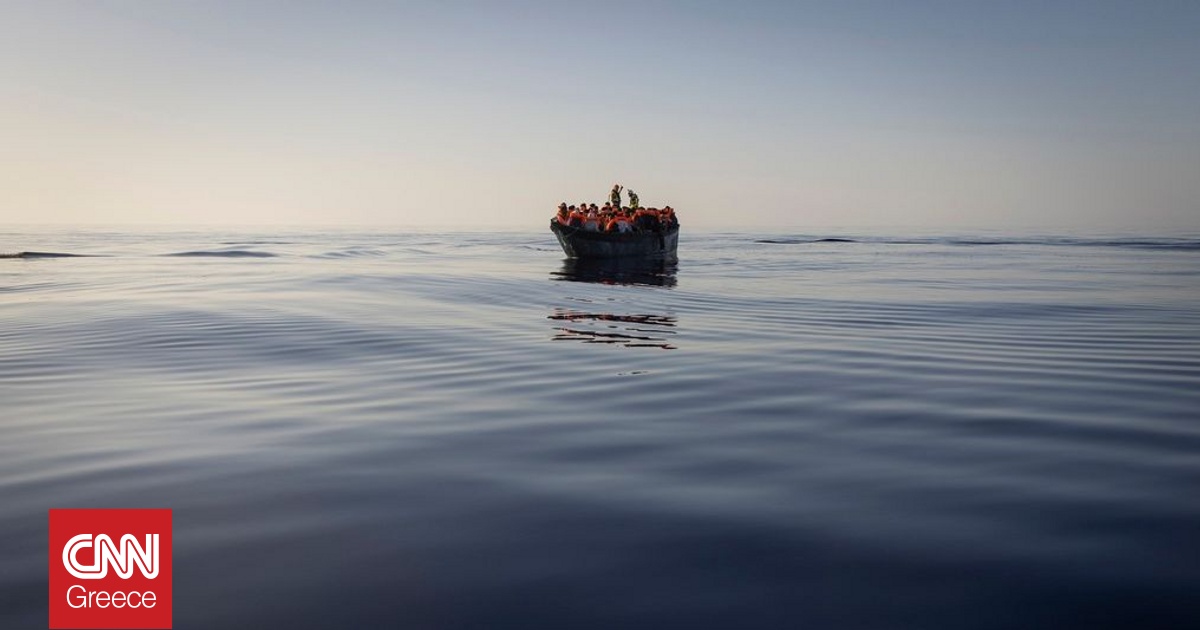Εντοπίστηκαν 26 αλλοδαποί και μία σορός γυναίκας στο Αγαθονήσι Εντοπίστηκαν 26 αλλοδαποί και μία σορός γυναίκας στο Αγαθονήσι