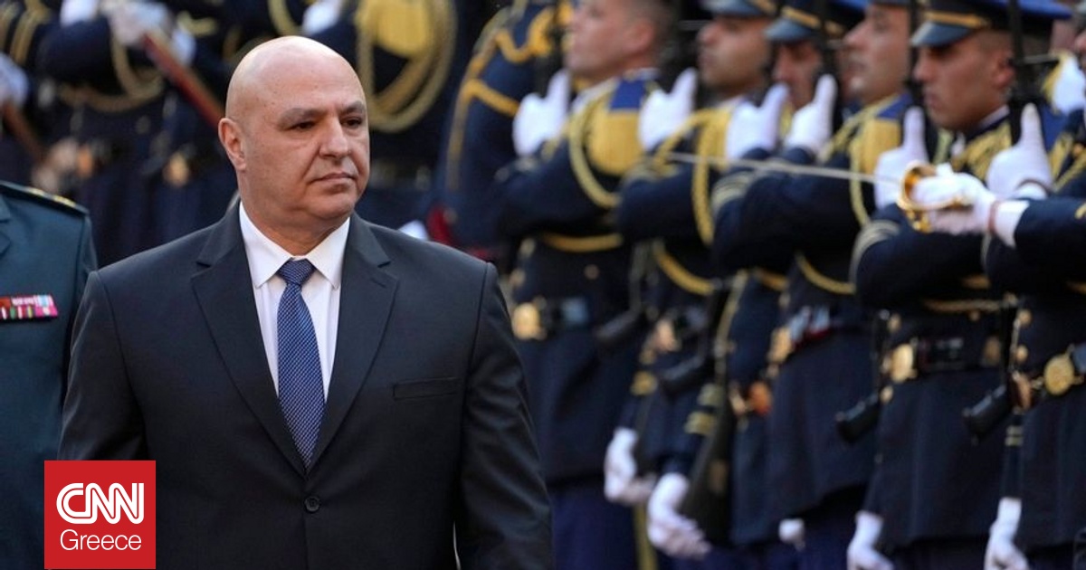 Λίβανος: Πέντε χρόνια από την καταστροφική έκρηξη στο λιμάνι της Βηρυτού – «Θα αποδοθεί δικαιοσύνη» Λίβανος: Πέντε χρόνια από την καταστροφική έκρηξη στο λιμάνι της Βηρυτού – «Θα αποδοθεί δικαιοσύνη»