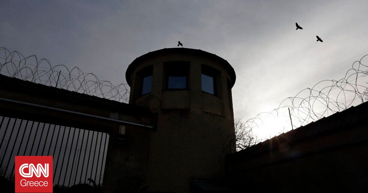 &Alpha;&iota;&mu;&alpha;&tau;&eta;&rho;ό &epsilon;&pi;&epsilon;&iota;&sigma;ό&delta;&iota;&omicron; &sigma;&tau;&iota;&sigmaf; &phi;&upsilon;&lambda;&alpha;&kappa;έ&sigmaf; &Mu;&alpha;&lambda;&alpha;&nu;&delta;&rho;ί&nu;&omicron;&upsilon; - &Mu;&alpha;&chi;&alpha;ί&rho;&omega;&sigma;&alpha;&nu; &epsilon;&mu;&pi;&lambda;&epsilon;&kappa;ό&mu;&epsilon;&nu;&omicron; &sigma;&tau;&eta; &delta;&omicron;&lambda;&omicron;&phi;&omicron;&nu;ί&alpha; &Lambda;ά&lambda;&alpha;