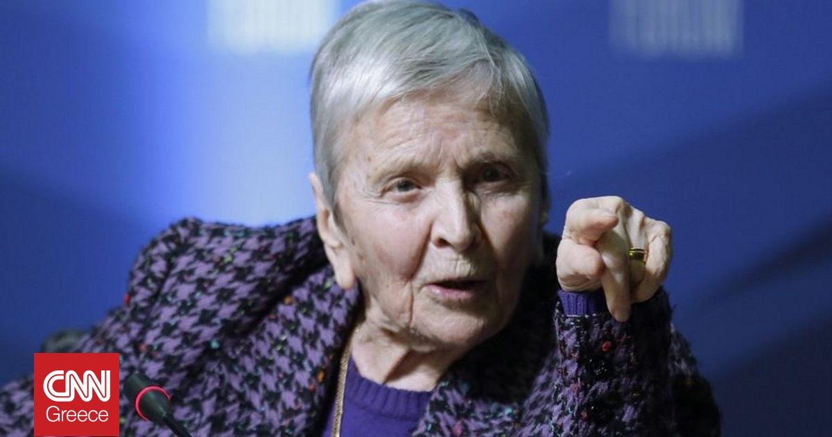 &Pi;έ&theta;&alpha;&nu;&epsilon; &eta; &Epsilon;&lambda;έ&nu;&eta; &Gamma;&lambda;ύ&kappa;&alpha;&tau;&zeta;&eta; &ndash; &Alpha;&rho;&beta;&epsilon;&lambda;έ&rho;: &Tau;&omicron; &laquo;&tau;&alpha;&xi;ί&delta;&iota;&raquo; &alpha;&pi;ό &tau;&eta;&nu; &Epsilon;&Pi;&Omicron;&Nu; &sigma;&tau;&eta; &Sigma;&omicron;&rho;&beta;ό&nu;&nu;&eta; &kappa;&alpha;&iota; &tau;&omicron; &pi;ά&theta;&omicron;&sigmaf; &mu;&epsilon; &tau;&omicron; &Beta;&upsilon;&zeta;ά&nu;&tau;&iota;&omicron;