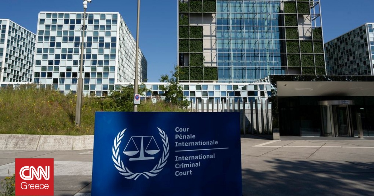 Διεθνές Δικαστήριο: Το Βέλγιο εντάσσεται στη διαδικασία που κινήθηκε εναντίον του Ισραήλ