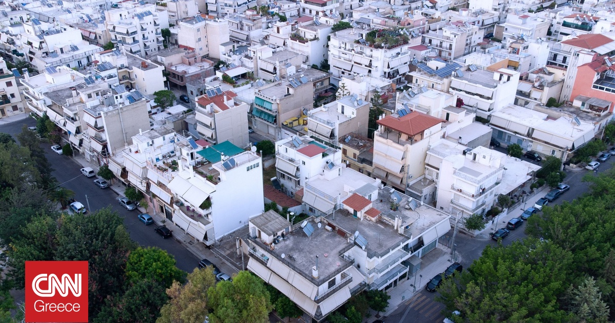 Κατοικίες, ΙΧ και σκάφη: Όλα τα νέα δεδομένα για τα τεκμήρια διαβίωσης – Δείτε τα παραδείγματα Κατοικίες, ΙΧ και σκάφη: Όλα τα νέα δεδομένα για τα τεκμήρια διαβίωσης – Δείτε τα παραδείγματα