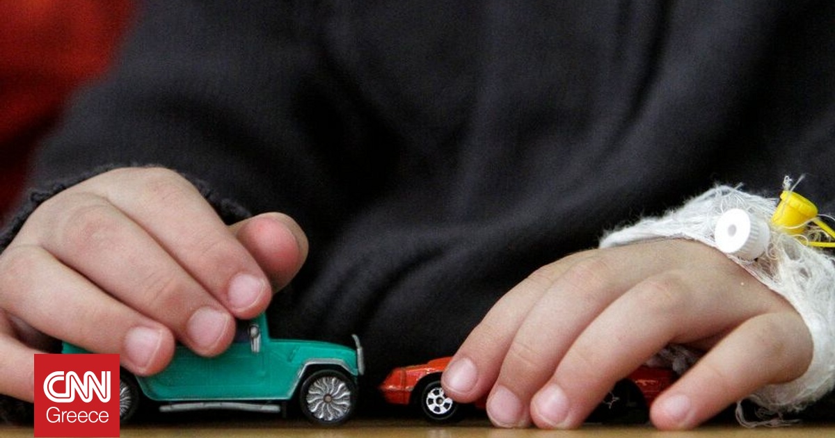 &Rho;έ&theta;&upsilon;&mu;&nu;&omicron;: &Alpha;&gamma;&omega;&nu;ί&alpha; &gamma;&iota;&alpha; &tau;&omicron; &pi;&omicron;ύ &theta;&alpha; &mu;&epsilon;ί&nu;&omicron;&upsilon;&nu; &tau;&alpha; &delta;ύ&omicron; &pi;&alpha;&iota;&delta;&iota;ά &pi;&omicron;&upsilon; &epsilon;&gamma;&kappa;&alpha;&tau;&alpha;&lambda;&epsilon;ί&phi;&theta;&eta;&kappa;&alpha;&nu; &alpha;&pi;ό &tau;&omicron;&upsilon;&sigmaf; &gamma;&omicron;&nu;&epsilon;ί&sigmaf; &tau;&omicron;&upsilon;&sigmaf;