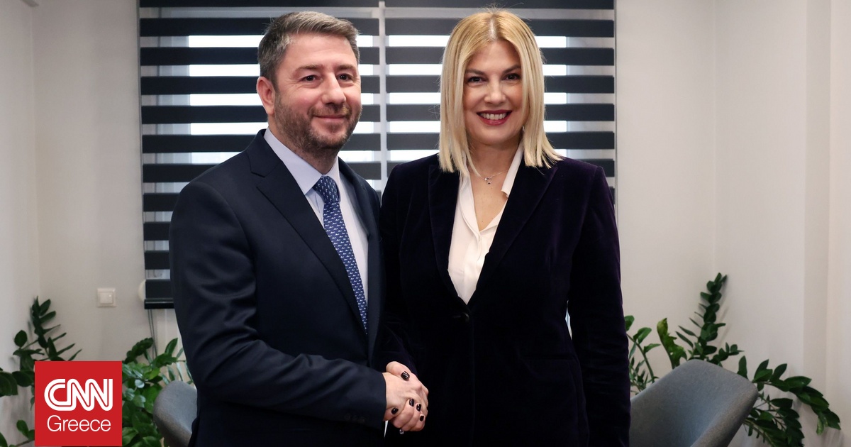 ΠΑΣΟΚ: Φουλ επίθεση σε κυβέρνηση – Τσίπρα με αφορμή την κριτική στη δήλωση Θρασκιά