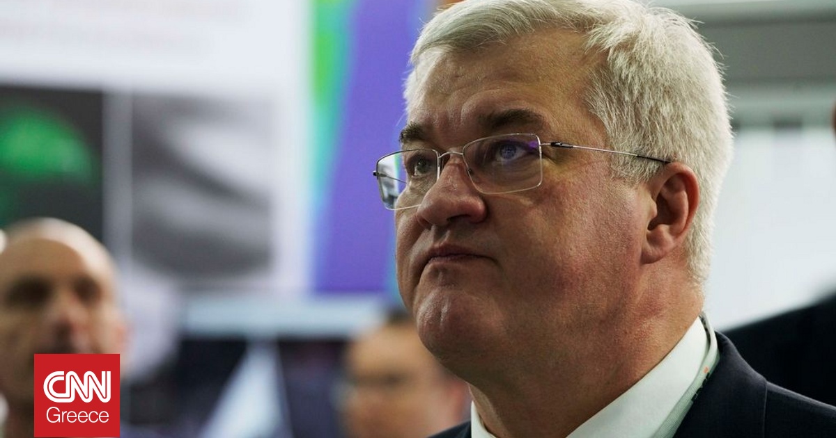 Ο Γουίτκοφ ενημέρωσε το Κίεβο για τις διαβουλεύσεις με τον Πούτιν στο Κρεμλίνο