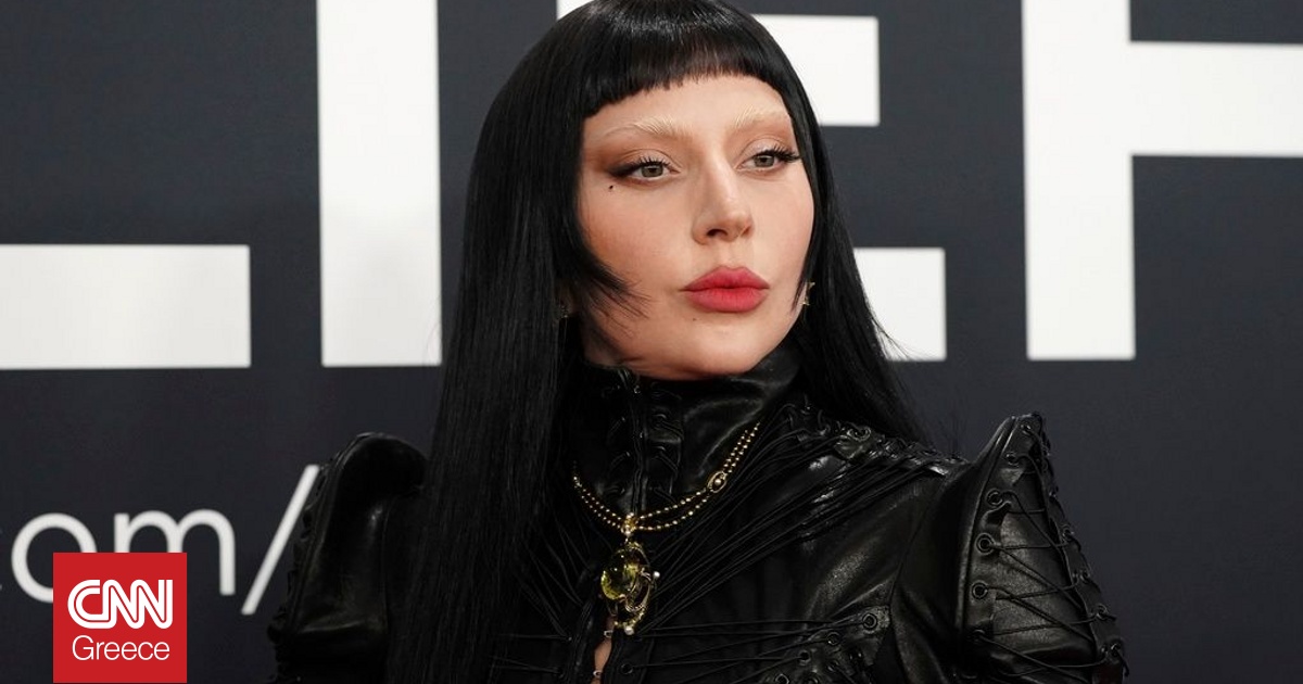 Απομάκρυναν 26χρονο από το live της Lady Gaga – Είχε κακό… ιστορικό με την Αριάνα Γκράντε
