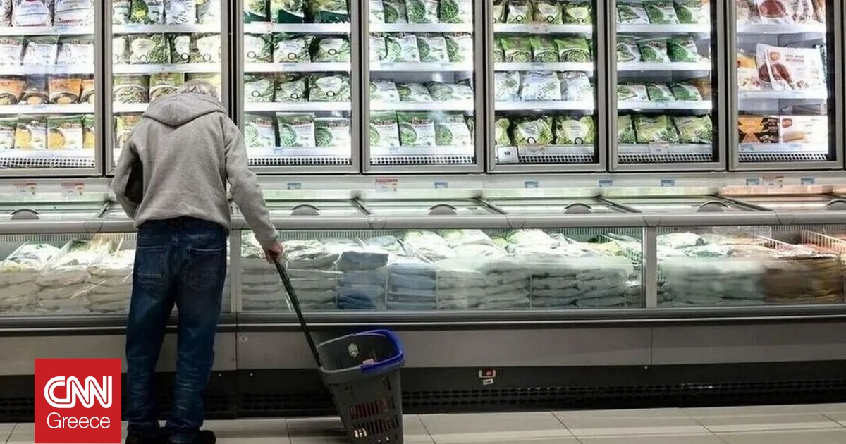 Εurostat: Στο 2,2% ο πληθωρισμός στην Ευρωζώνη – Στο 1,8% η Ελλάδα Εurostat: Στο 2,2% ο πληθωρισμός στην Ευρωζώνη – Στο 1,8% η Ελλάδα