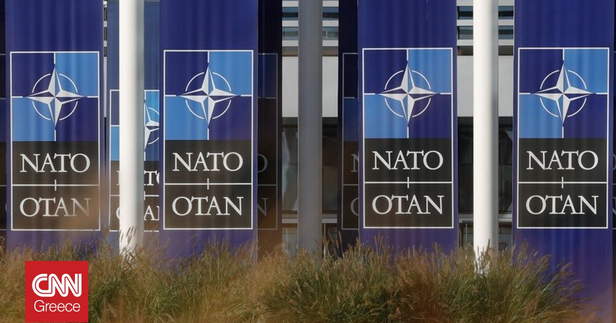 ΝΑΤΟ: Σουηδία, Νορβηγία και Δανία δίνουν 420 εκατ. ευρώ για αμερικανικά όπλα στην Ουκρανία ΝΑΤΟ: Σουηδία, Νορβηγία και Δανία δίνουν 420 εκατ. ευρώ για αμερικανικά όπλα στην Ουκρανία