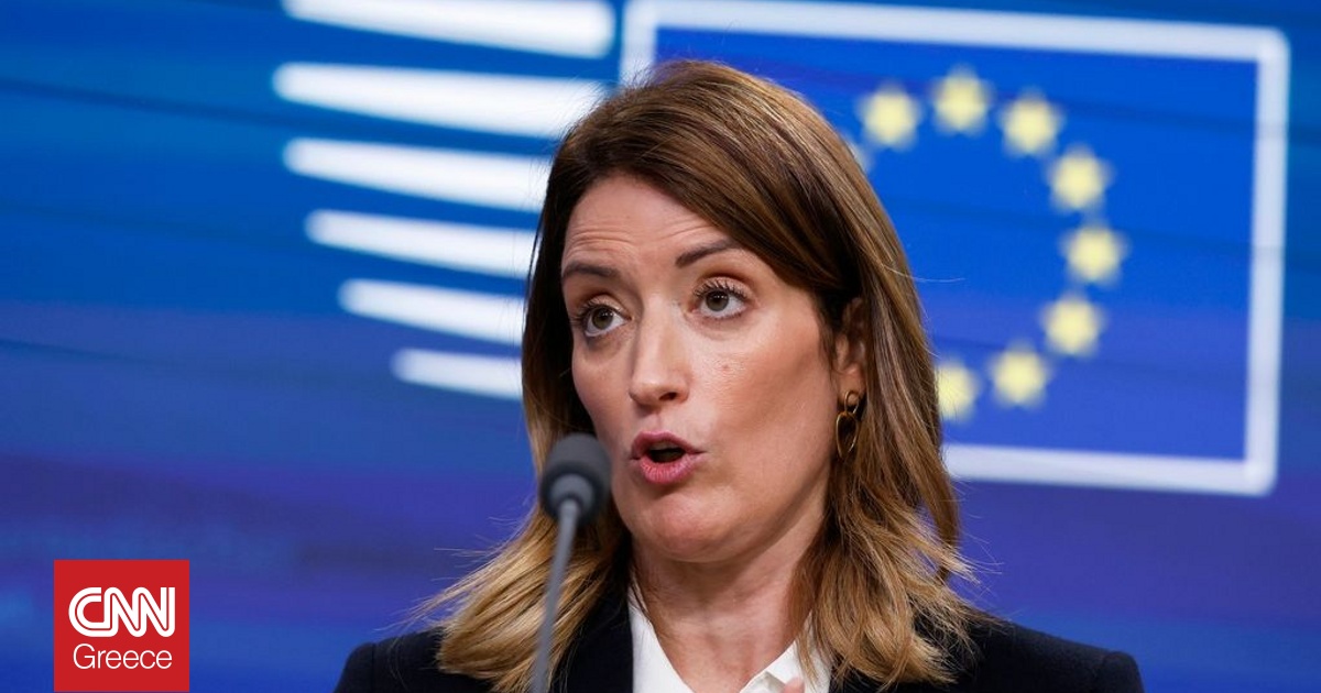 &Mu;&epsilon;&tau;&sigma;ό&lambda;&alpha;: &Alpha;&nu; &eta; &Epsilon;&Epsilon; &theta;έ&lambda;&epsilon;&iota; &nu;&alpha; &mu;&iota;&lambda;ά &laquo;&tau;&eta; &gamma;&lambda;ώ&sigma;&sigma;&alpha; &tau;&eta;&sigmaf; &iota;&sigma;&chi;ύ&omicron;&sigmaf;&raquo;, &pi;&rho;έ&pi;&epsilon;&iota; &nu;&alpha; &epsilon;&delta;&rho;&alpha;&iota;&omega;&theta;&epsilon;ί &omega;&sigmaf; &omicron;&iota;&kappa;&omicron;&nu;&omicron;&mu;&iota;&kappa;ή &delta;ύ&nu;&alpha;&mu;&eta;