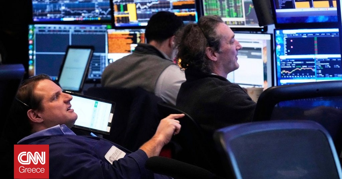 Οι αγορές στο σύμπαν της Τεχνητής Νοημοσύνης- Ποιοι φοβούνται την «Φούσκα»