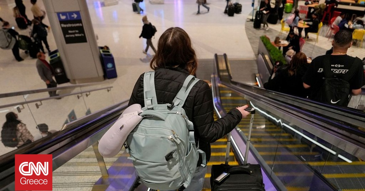 &Tau;έ&lambda;&omicron;&sigmaf; &sigma;&tau;&iota;&sigmaf; &sigma;&phi;&rho;&alpha;&gamma;ί&delta;&epsilon;&sigmaf; &sigma;&tau;&alpha; &delta;&iota;&alpha;&beta;&alpha;&tau;ή&rho;&iota;&alpha;: &Tau;&iota; &alpha;&lambda;&lambda;ά&zeta;&epsilon;&iota; &alpha;&pi;ό &sigma;ή&mu;&epsilon;&rho;&alpha; &sigma;&tau;&alpha; &tau;&alpha;&xi;ί&delta;&iota;&alpha; &epsilon;&nu;&tau;ό&sigmaf; &Epsilon;&upsilon;&rho;ώ&pi;&eta;&sigmaf;