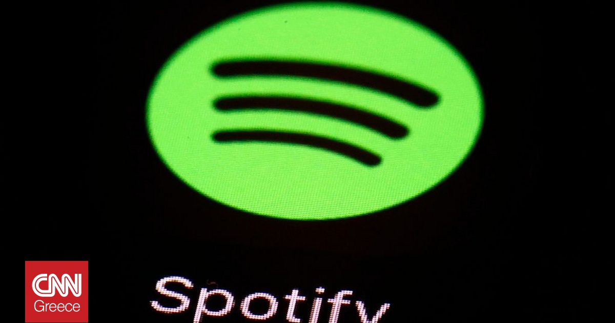 «Έπεσε» το Spotify – Προβλήματα για χιλιάδες χρήστες παγκοσμίως