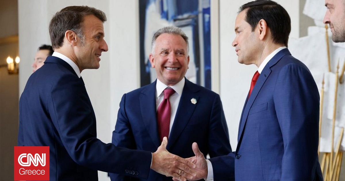 Ουκρανία: Το αμερικάνικο αυτογκόλ και τα ρωσικά κεφάλαια στο… defrost