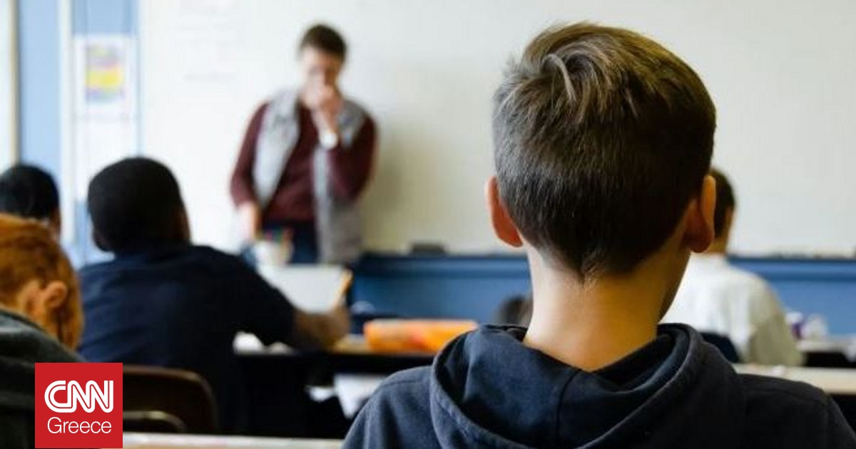 Πάτρα: Μαθητής Δημοτικού προσβλήθηκε από μηνιγγίτιδα Πάτρα: Μαθητής Δημοτικού προσβλήθηκε από μηνιγγίτιδα