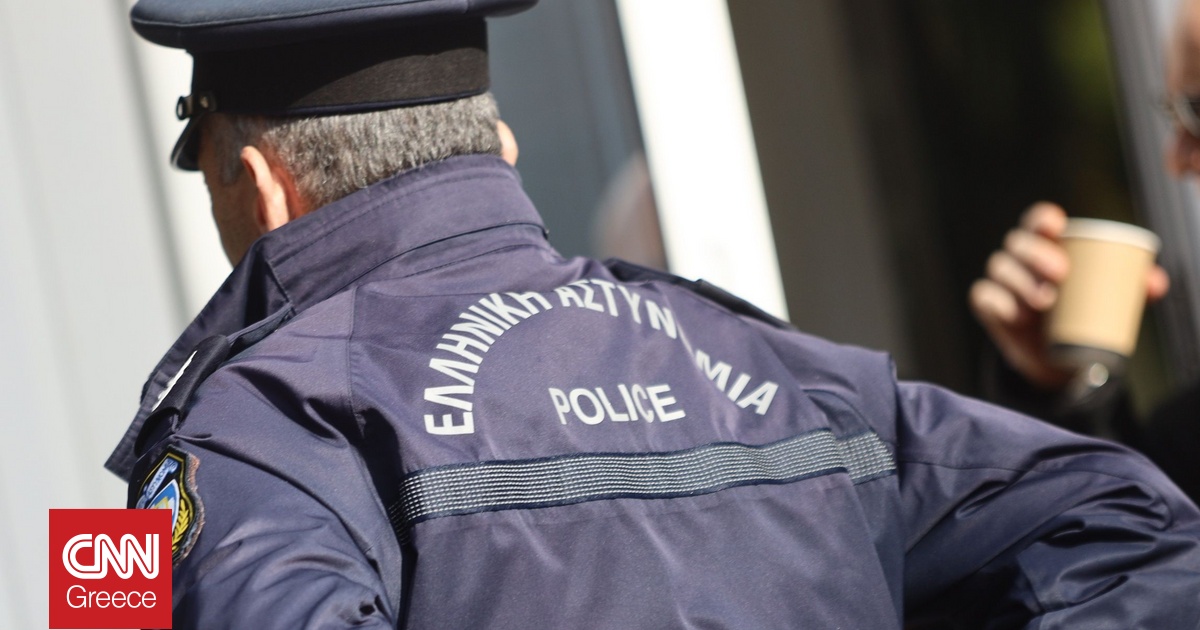 Εύβοια: Αστυνομικός συνελήφθη για ενδοικογενειακή βία κατά της συζύγου ...