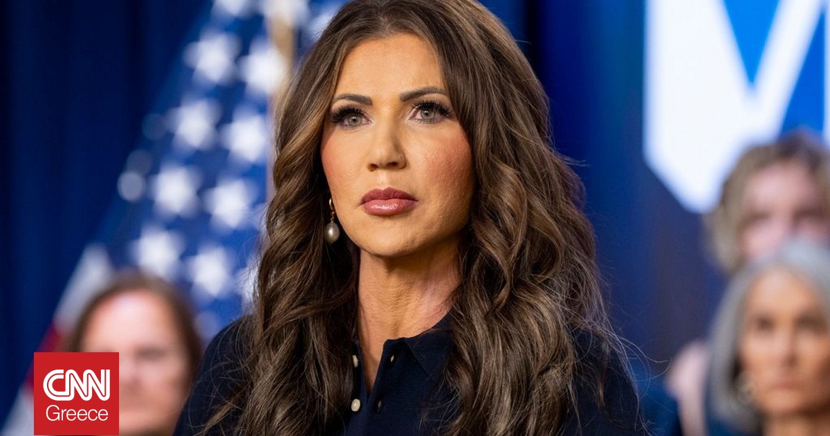 ΗΠΑ: Να «παγώσει» το πρόγραμμα χορήγησης βίζας μέσω λοταρίας ζήτησε η υπουργός Εσωτερικής Ασφάλειας