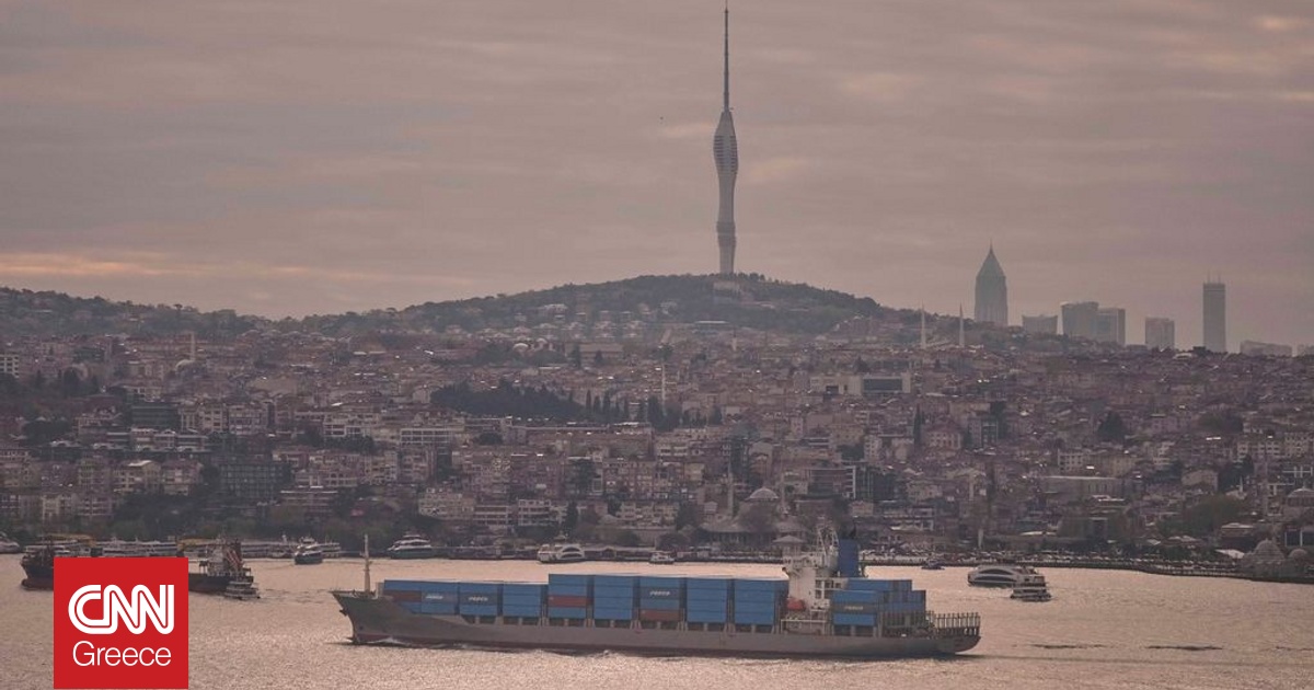 Τουρκία: Νέα εκστρατεία των αρχών κατά της διαφθοράς – Ποιοι δήμοι ελέγχονται Τουρκία: Νέα εκστρατεία των αρχών κατά της διαφθοράς – Ποιοι δήμοι ελέγχονται