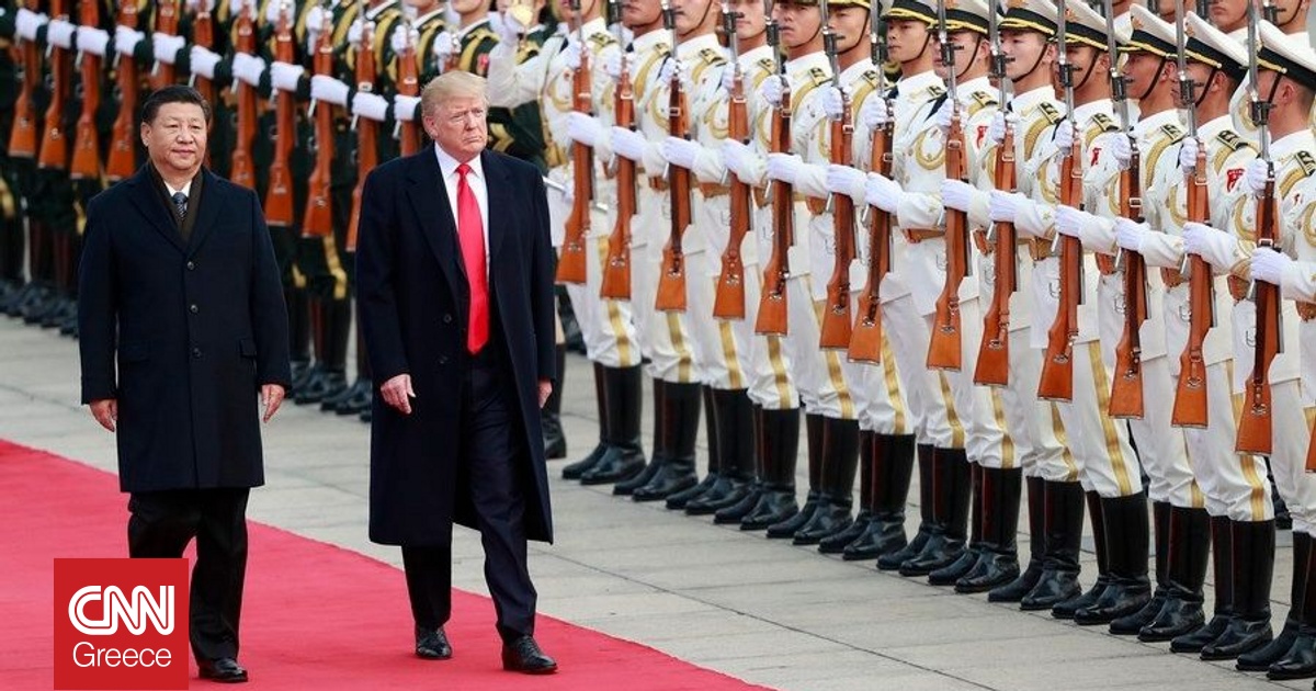 &Gamma;&iota;&alpha;&tau;ί &tau;&omicron; &Pi;&epsilon;&kappa;ί&nu;&omicron; &alpha;&nu;&tau;&iota;&delta;&rho;ά &chi;&lambda;&iota;&alpha;&rho;ά &sigma;&tau;&eta;&nu; &epsilon;&xi;&omicron;&upsilon;&delta;&epsilon;&tau;έ&rho;&omega;&sigma;&eta; &tau;&omega;&nu; &sigma;&upsilon;&mu;&mu;ά&chi;&omega;&nu; &tau;&omicron;&upsilon; &sigma;&epsilon; &Iota;&rho;ά&nu; &kappa;&alpha;&iota; &Beta;&epsilon;&nu;&epsilon;&zeta;&omicron;&upsilon;έ&lambda;&alpha; &alpha;&pi;ό &tau;&iota;&sigmaf; &Eta;&Pi;&Alpha;