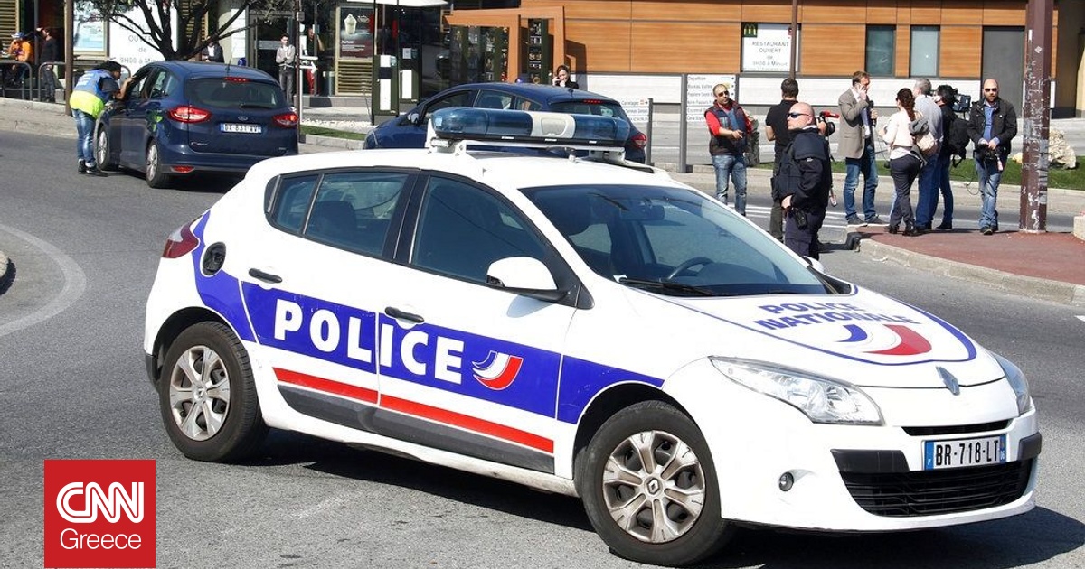 Γαλλία: Γονείς ενός πενάχρονου αγοριού ήθελαν να το «θυσιάσουν» στη Σαχάρα Γαλλία: Γονείς ενός πενάχρονου αγοριού ήθελαν να το «θυσιάσουν» στη Σαχάρα