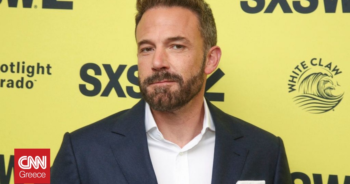 Super Bowl: &Mu;&pi;&epsilon;&nu; Ά&phi;&lambda;&epsilon;&kappa; &sigma;&epsilon; &nu;&omicron;&sigma;&tau;&alpha;&lambda;&gamma;&iota;&kappa;ό &tau;&eta;&lambda;&epsilon;&omicron;&pi;&tau;&iota;&kappa;ό &sigma;&pi;&omicron;&tau; &mu;&epsilon; &eta;&theta;&omicron;&pi;&omicron;&iota;&omicron;ύ&sigmaf; &tau;&eta;&sigmaf; &laquo;&chi;&rho;&upsilon;&sigma;ή&sigmaf; &epsilon;&pi;&omicron;&chi;ή&sigmaf;&raquo;