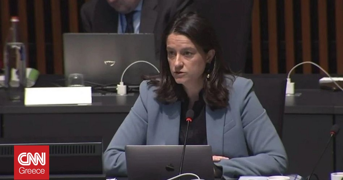 Κεραμέως: Πολιτικές απασχόλησης για όλες τις ηλικίες απέναντι στο δημογραφικό πρόβλημα