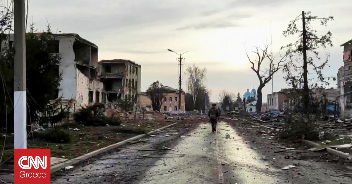 Η Ουκρανία επέκρινε τη σύνοδο κορυφής της Σαγκάης για τη μη αναφορά στον πόλεμο Η Ουκρανία επέκρινε τη σύνοδο κορυφής της Σαγκάης για τη μη αναφορά στον πόλεμο