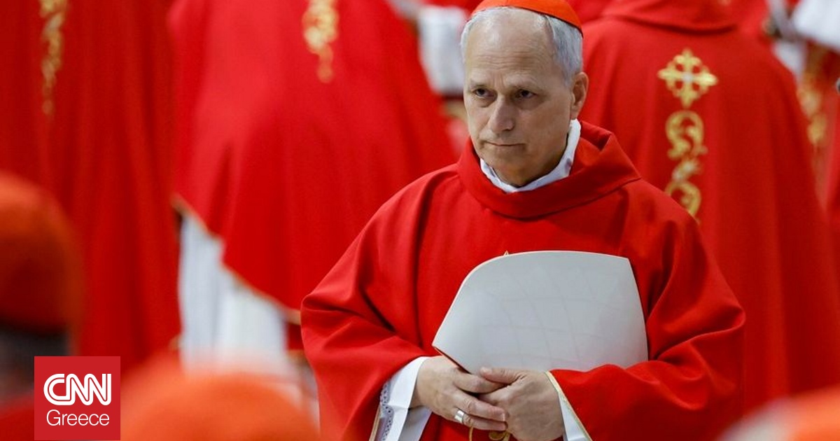 Ο Πάπας Λέων καθαίρεσε τον επίσκοπο Σορνόσα – Άνοιξε έρευνα για παιδεραστία σε βάρος του