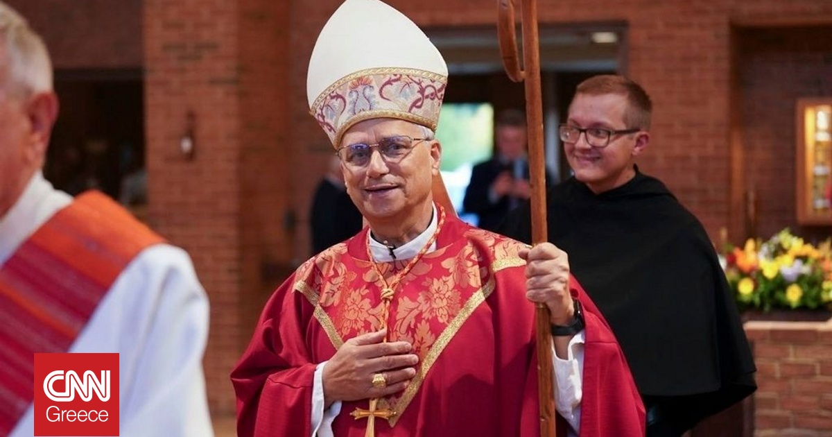 Ιστορική επίσκεψη του Πάπα Λέοντος ΙΔ’ στο Φανάρι – Σήμερα η συνάντηση με Ερντογάν