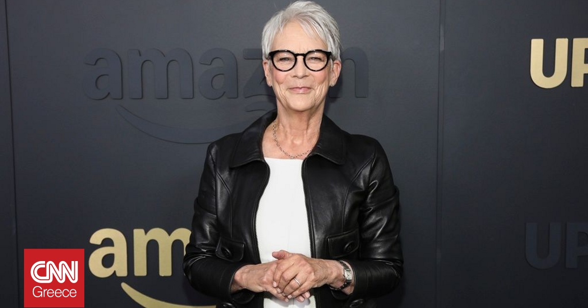 Τζέιμι Λι Κέρτις για τα σχέδιά της στην υποκριτική: «Βρίσκομαι στο τέλος της καριέρας μου»