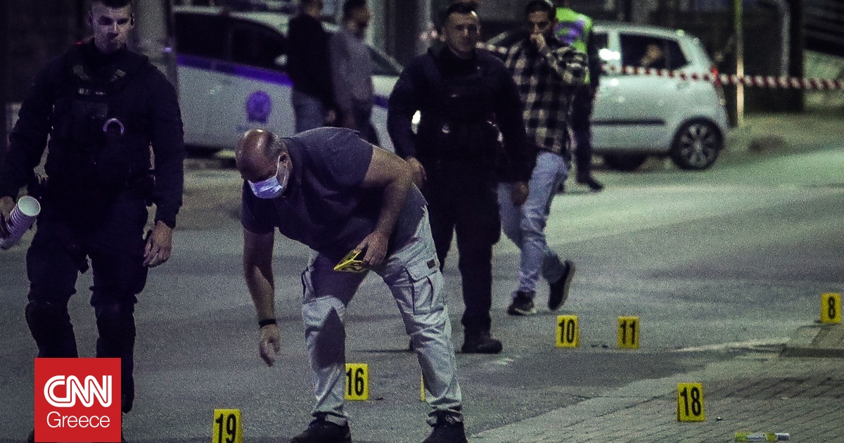 Λιόσια: Συμβόλαιο θανάτου της Greek Mafia βλέπουν οι αρχές – Τι είπε το θύμα στους αστυνομικούς