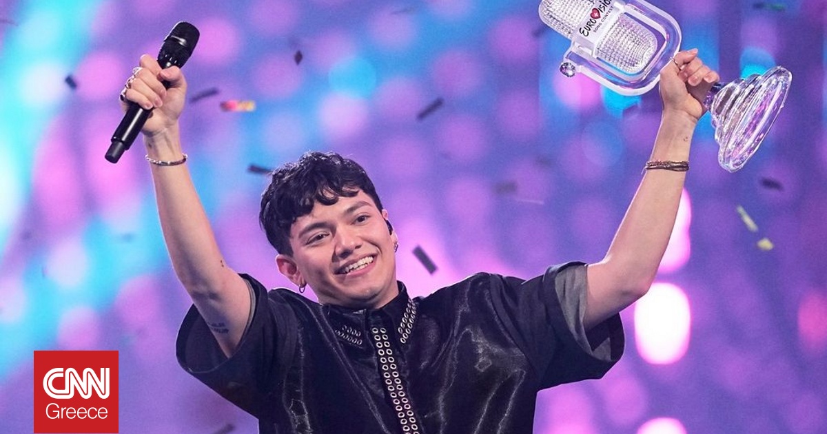 Στη Βιέννη θα πραγματοποιηθεί η Eurovision 2026 – Ποιες ημέρες θα διεξαχθεί Στη Βιέννη θα πραγματοποιηθεί η Eurovision 2026 – Ποιες ημέρες θα διεξαχθεί