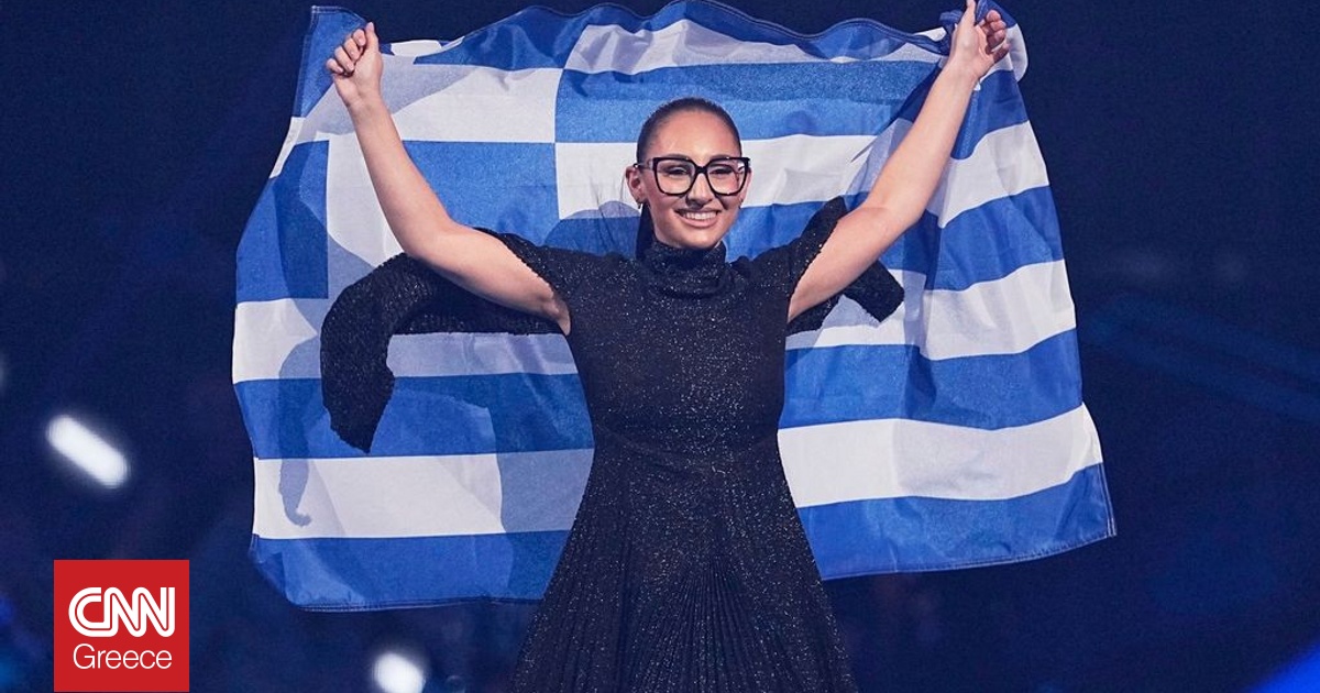 Eurovision 2026: Πώς θα επιλεγεί η ελληνική συμμετοχή – Οι τρεις διαγωνιστικές βραδιές Eurovision 2026: Πώς θα επιλεγεί η ελληνική συμμετοχή – Οι τρεις διαγωνιστικές βραδιές