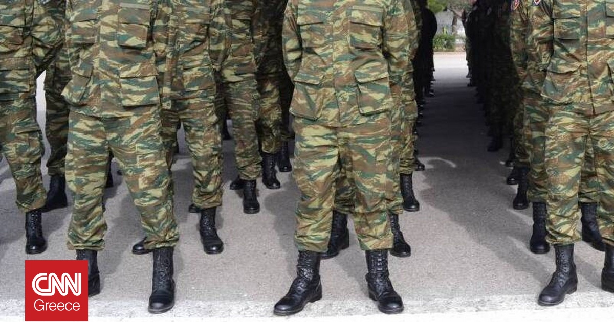 Μισθολόγιο Στρατιωτικών: Τι αλλάζει με το νέο νομοσχέδιο – Επιδόματα και παροχές