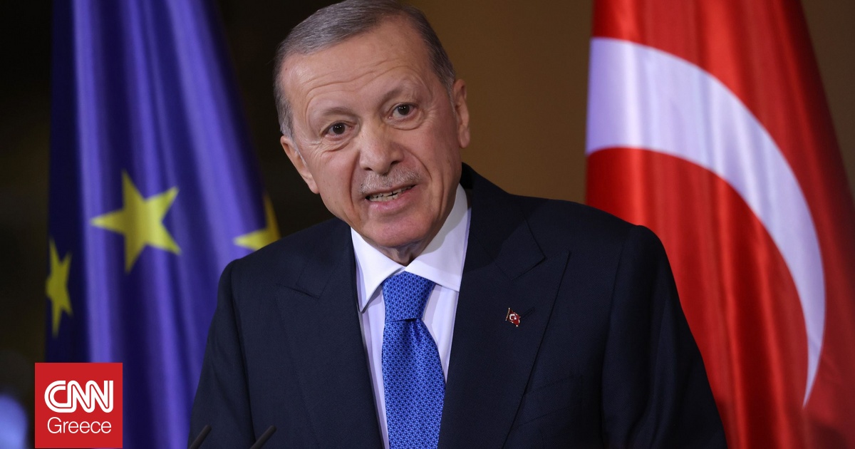 Πώς η Άγκυρα κερδίζει από την απουσία κόκκινων γραμμών στην ευρωπαϊκή Άμυνα Πώς η Άγκυρα κερδίζει από την απουσία κόκκινων γραμμών στην ευρωπαϊκή Άμυνα
