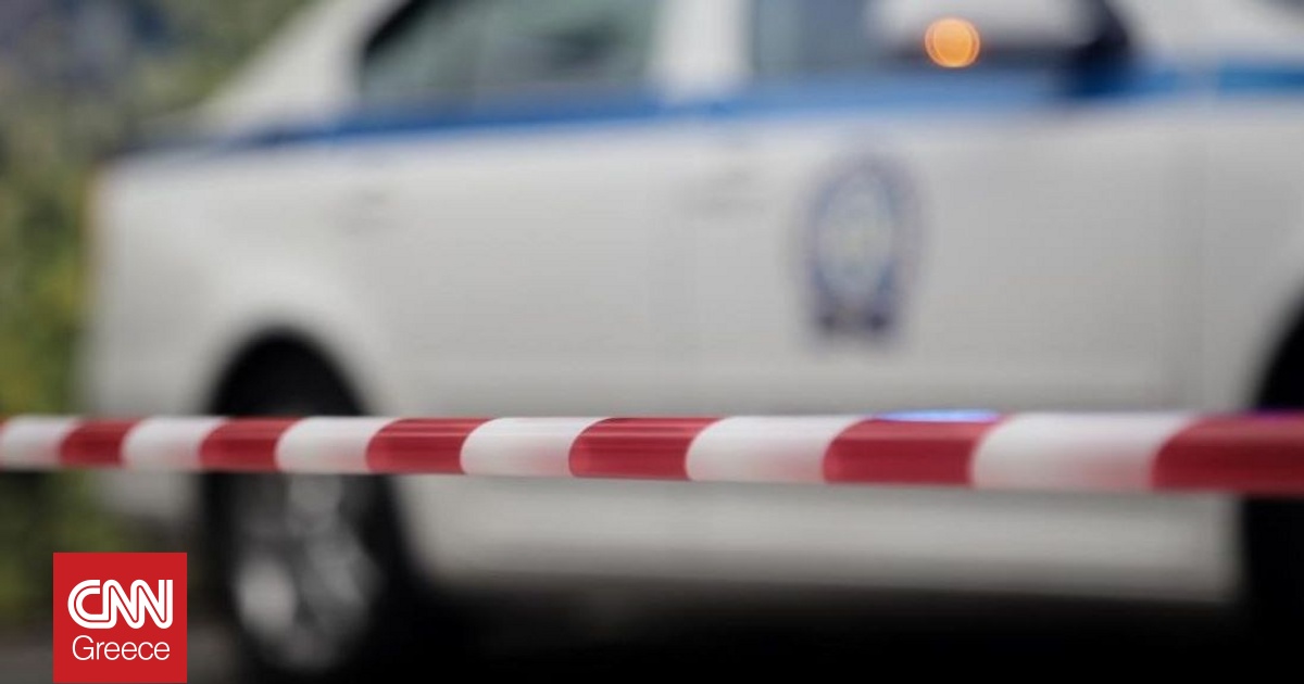 Ραφήνα: Νεκροί στο σπίτι τους εντοπίστηκαν μητέρα και γιος