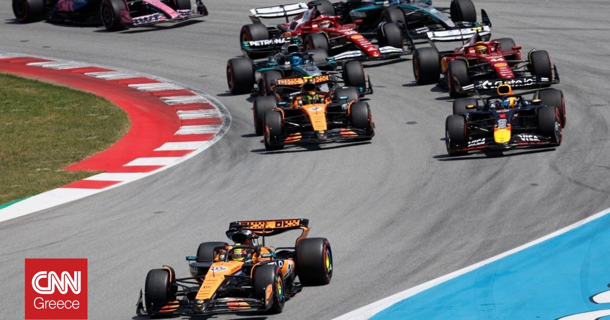 &Pi;&rho;&omicron;&sigmaf; &alpha;&kappa;ύ&rho;&omega;&sigma;&eta; ή &alpha;&nu;&alpha;&beta;&omicron;&lambda;ή &eta; F1 &sigma;&epsilon; &Sigma;&alpha;&omicron;&upsilon;&delta;&iota;&kappa;ή &Alpha;&rho;&alpha;&beta;ί&alpha; &kappa;&alpha;&iota; &Mu;&pi;&alpha;&chi;&rho;έ&iota;&nu;