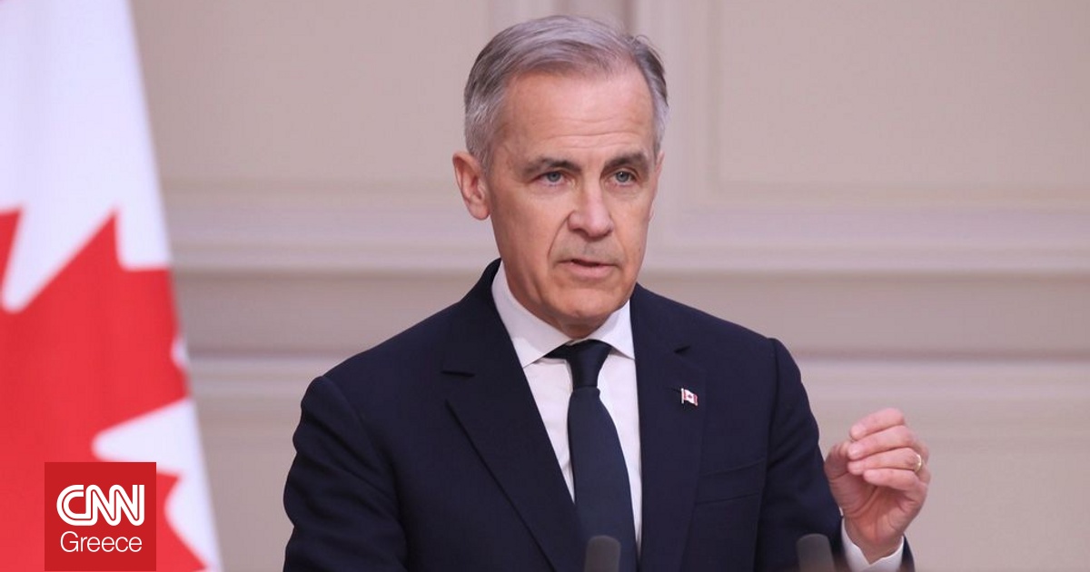 Στο Κίεβο ο Καναδός πρωθυπουργός Μαρκ Κάρνεϊ – «Ενισχύουμε την υποστήριξή μας στην Ουκρανία» Στο Κίεβο ο Καναδός πρωθυπουργός Μαρκ Κάρνεϊ – «Ενισχύουμε την υποστήριξή μας στην Ουκρανία»