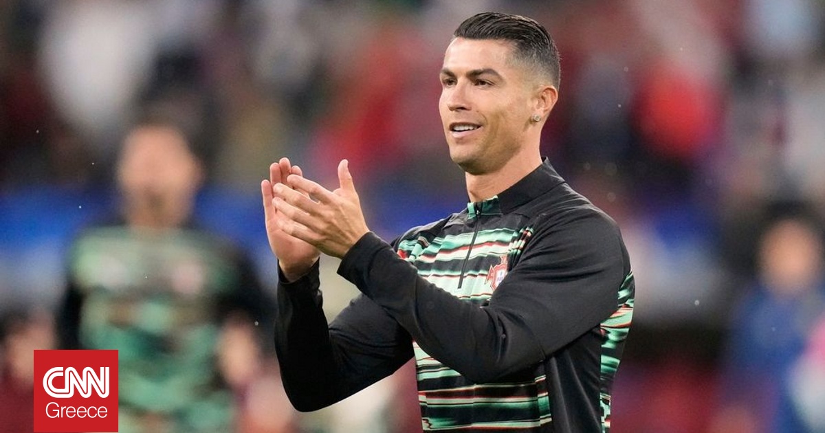 Σε ρόλο «έκπληξη» για την τελευταία ταινία Fast & Furious ο Κριστιάνο Ρονάλντο