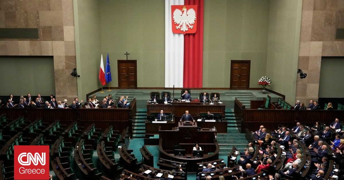 &Rho;ή&gamma;&mu;&alpha; &sigma;&tau;&eta; &sigma;&chi;έ&sigma;&eta; &Pi;&omicron;&lambda;&omega;&nu;ί&alpha;&sigmaf; - &Eta;&Pi;&Alpha; &mu;&epsilon;&tau;ά &alpha;&pi;ό &delta;&eta;&lambda;ώ&sigma;&epsilon;&iota;&sigmaf; &tau;&omicron;&upsilon; &pi;&rho;&omicron;έ&delta;&rho;&omicron;&upsilon; &tau;&eta;&sigmaf; &Beta;&omicron;&upsilon;&lambda;ή&sigmaf; &kappa;&alpha;&tau;ά &Tau;&rho;&alpha;&mu;&pi;