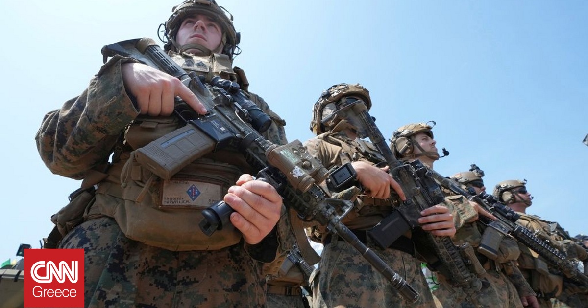 &Omicron;&iota; &Eta;&Pi;&Alpha; &pi;&rho;&omicron;&epsilon;&tau;&omicron;&iota;&mu;ά&zeta;&omicron;&nu;&tau;&alpha;&iota; &alpha;&kappa;ό&mu;&eta; &kappa;&alpha;&iota; &gamma;&iota;&alpha; &tau;&eta; &chi;&rho;ή&sigma;&eta; &chi;&epsilon;&rho;&sigma;&alpha;ί&omega;&nu; &delta;&upsilon;&nu;ά&mu;&epsilon;&omega;&nu; &sigma;&tau;&omicron; &Iota;&rho;ά&nu;